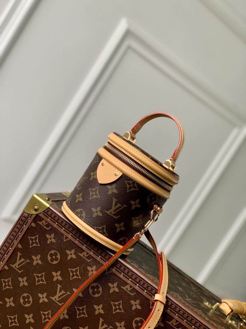 LV Bucket Bags